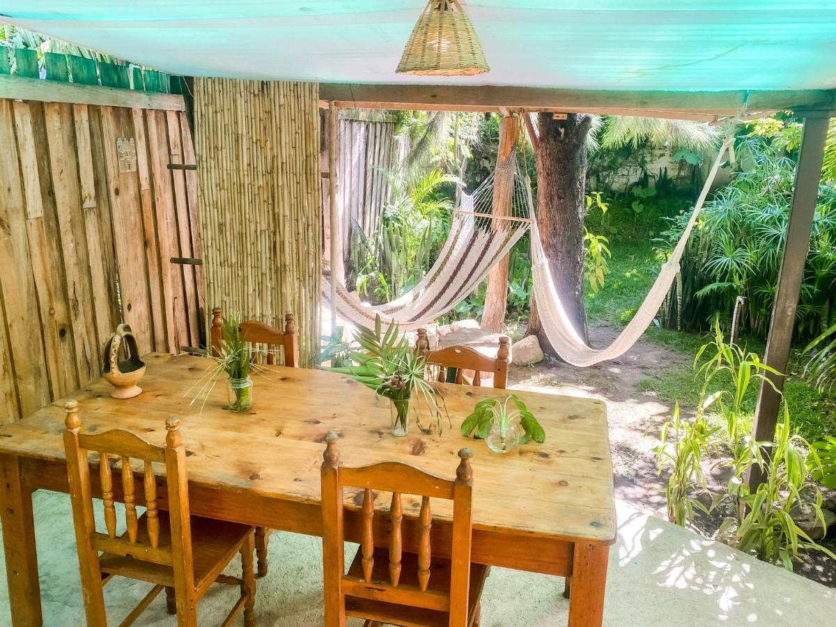 Unicorn Reborn - Peaceful Rentals San Marcos La Laguna Exterior foto