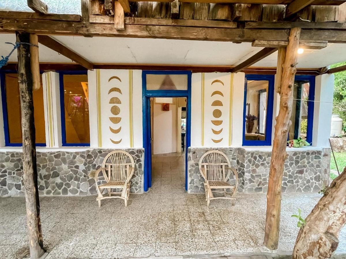 Unicorn Reborn - Peaceful Rentals San Marcos La Laguna Exterior foto