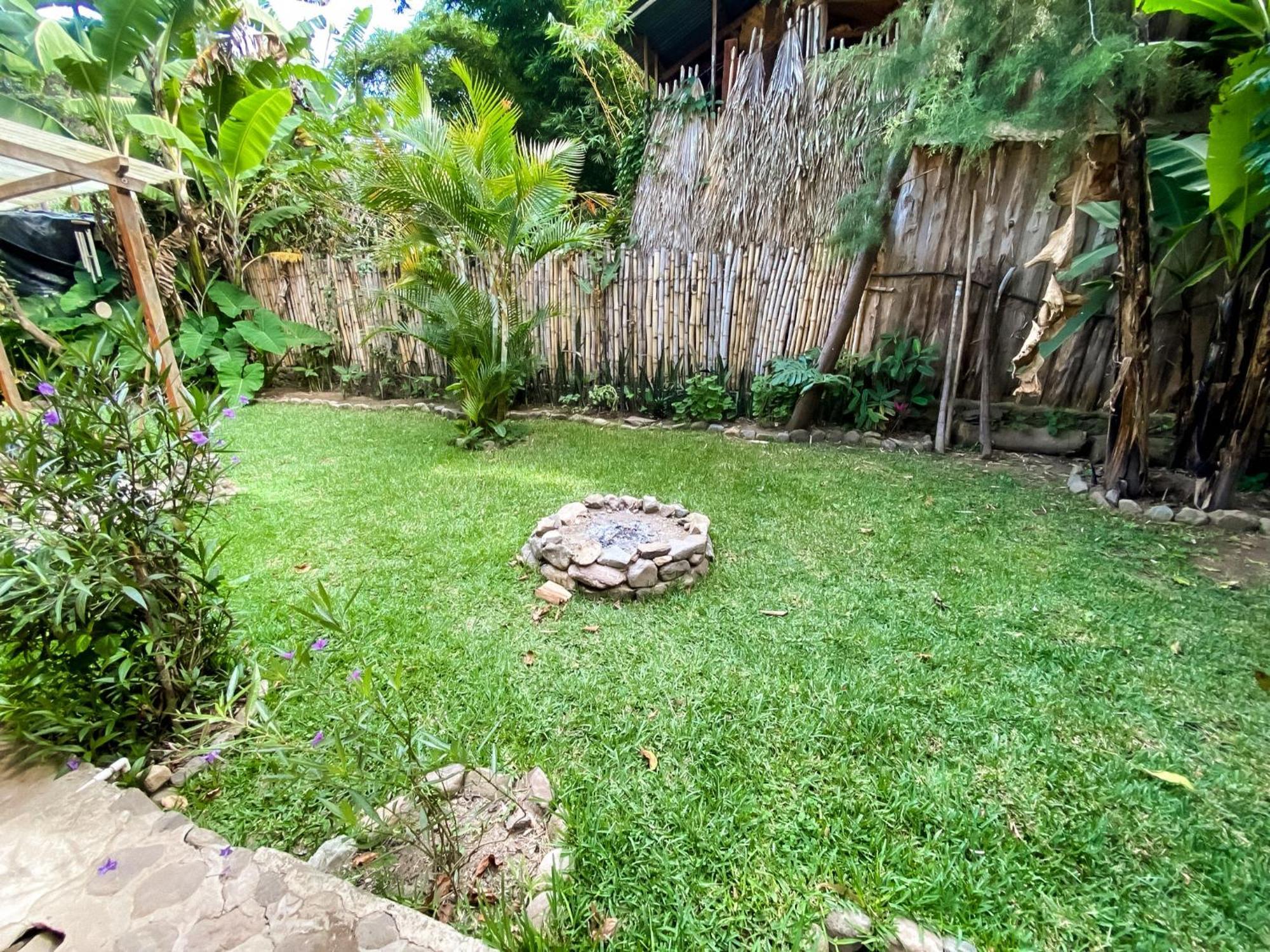 Unicorn Reborn - Peaceful Rentals San Marcos La Laguna Exterior foto
