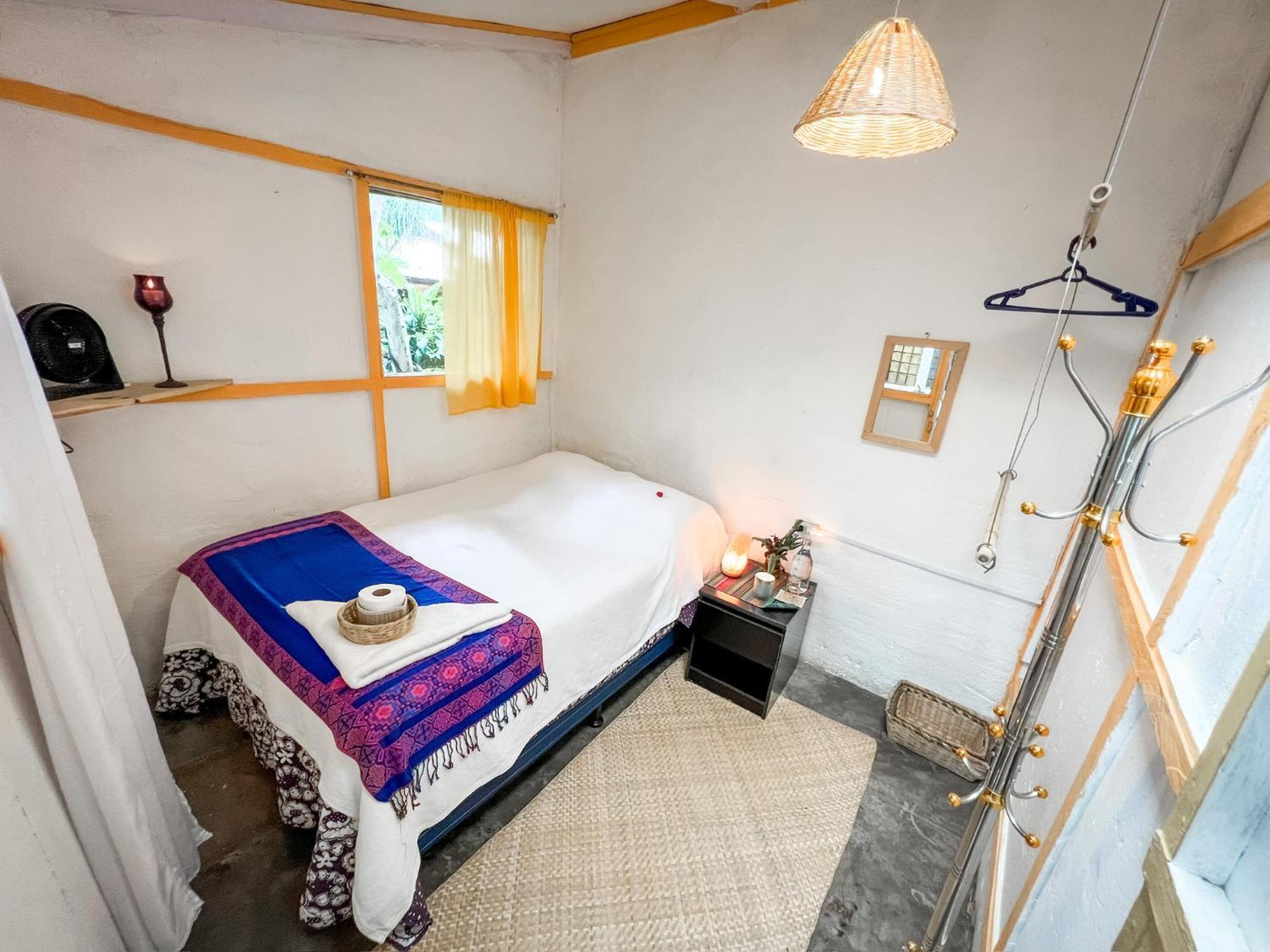 Unicorn Reborn - Peaceful Rentals San Marcos La Laguna Exterior foto